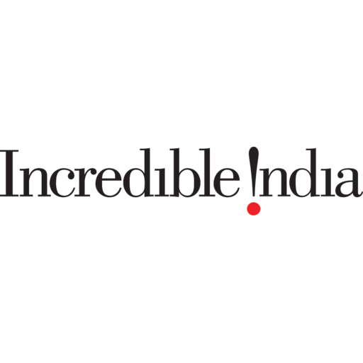 Incredible India logo