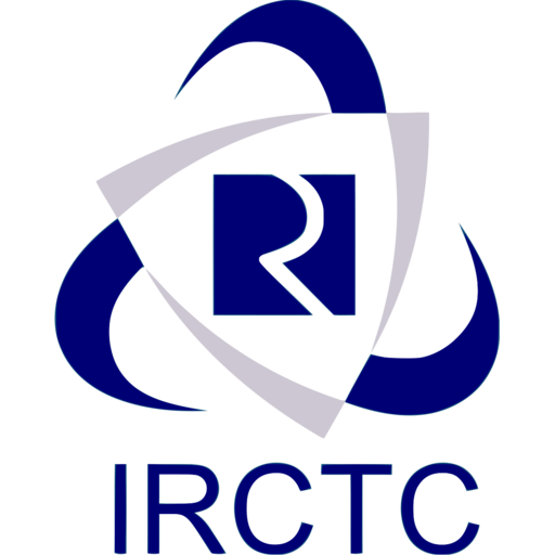 IRCTC Tourism logo