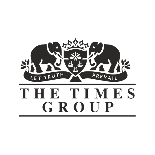 Times Group logo