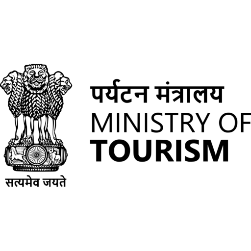 Ministry of Tourism logo