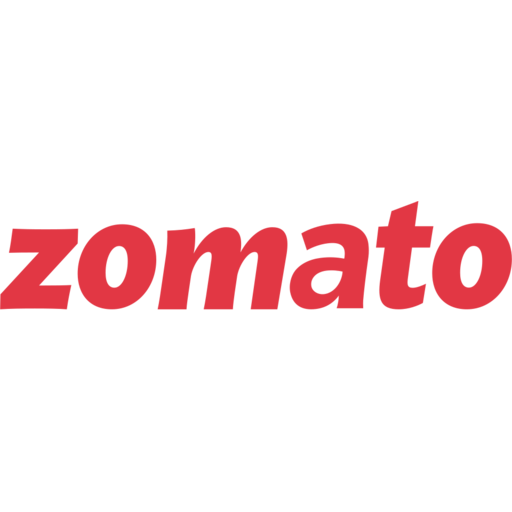 Zomato logo